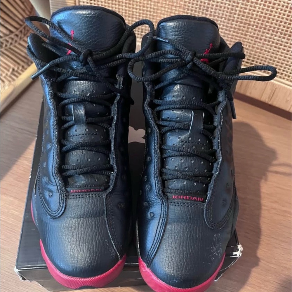 Jordan 13 retro